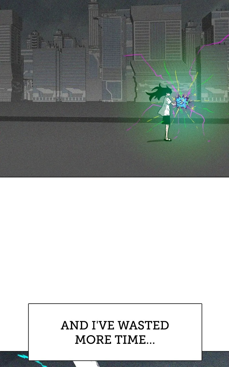 The Graymark Chapter 12 page 94 - 