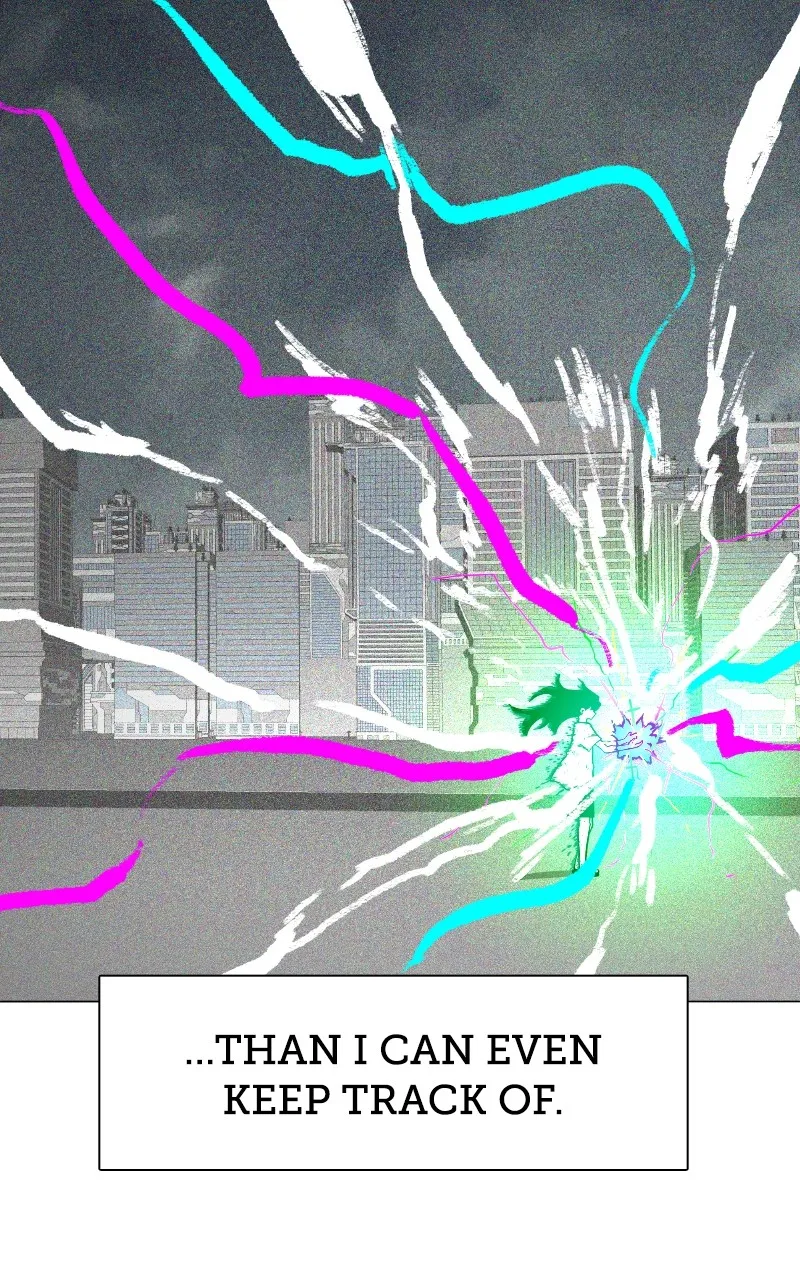 The Graymark Chapter 12 page 95 - 