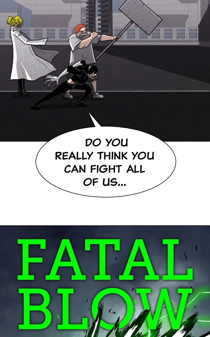 The Graymark Chapter 13 page 103 - 