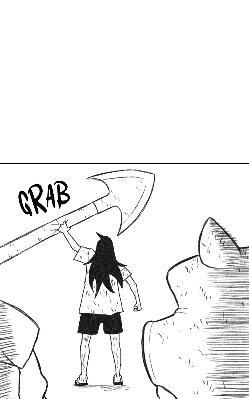The Graymark Chapter 13 page 110 - 