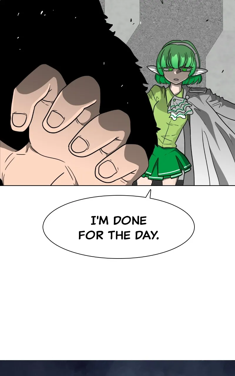 The Graymark Chapter 13 page 116 - 