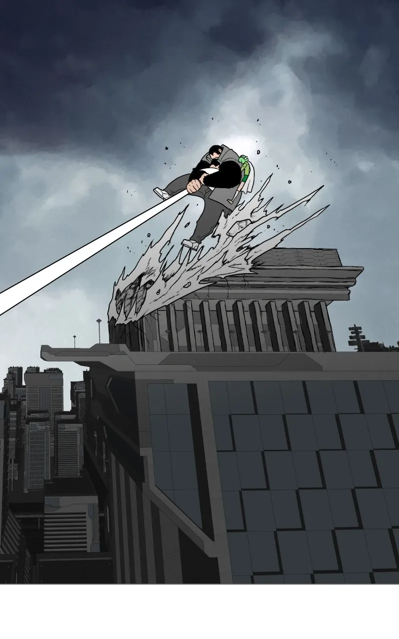 The Graymark Chapter 13 page 117 - 