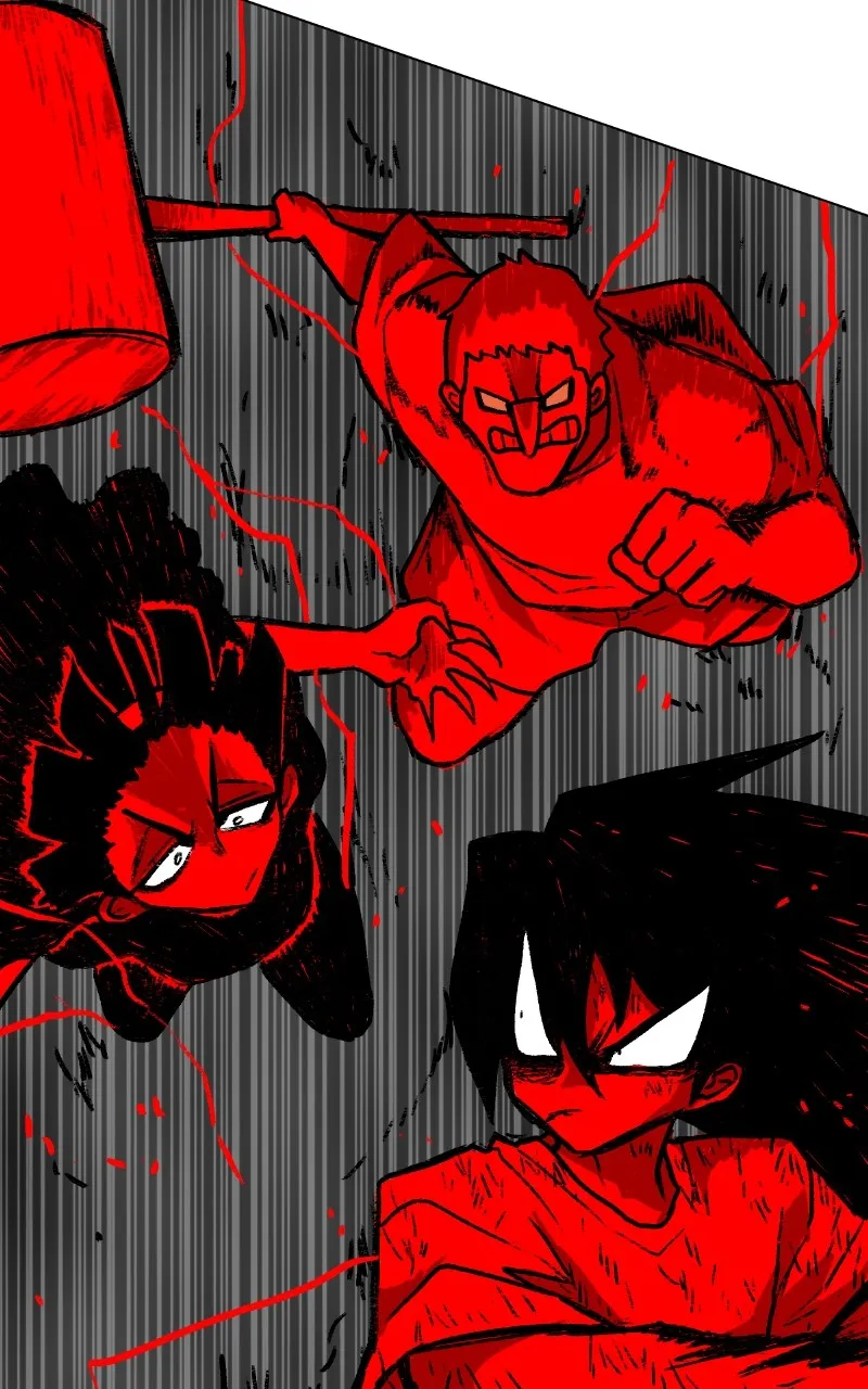 The Graymark Chapter 13 page 120 - 