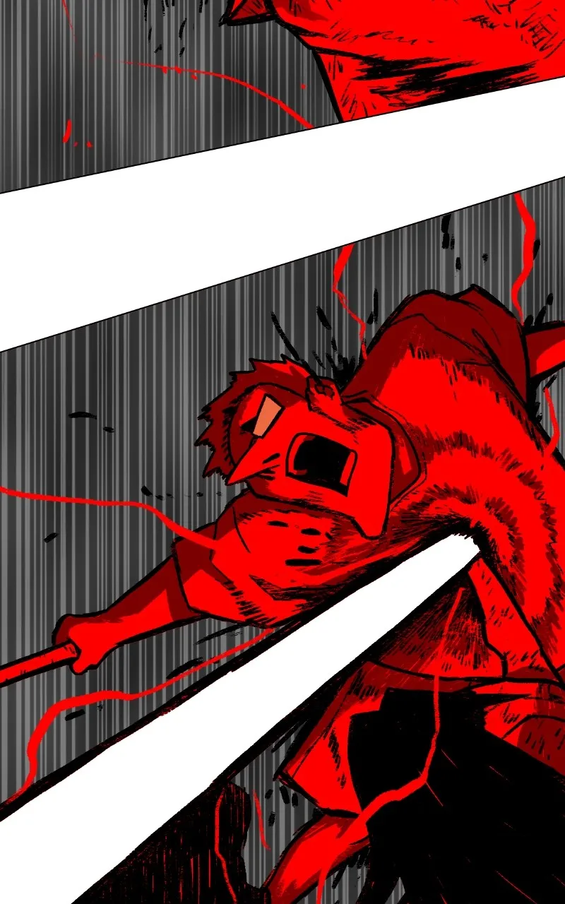 The Graymark Chapter 13 page 121 - 