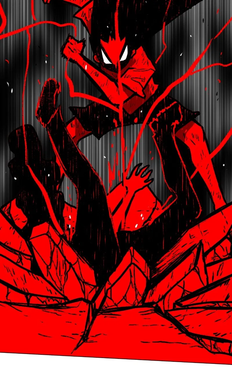 The Graymark Chapter 13 page 126 - 