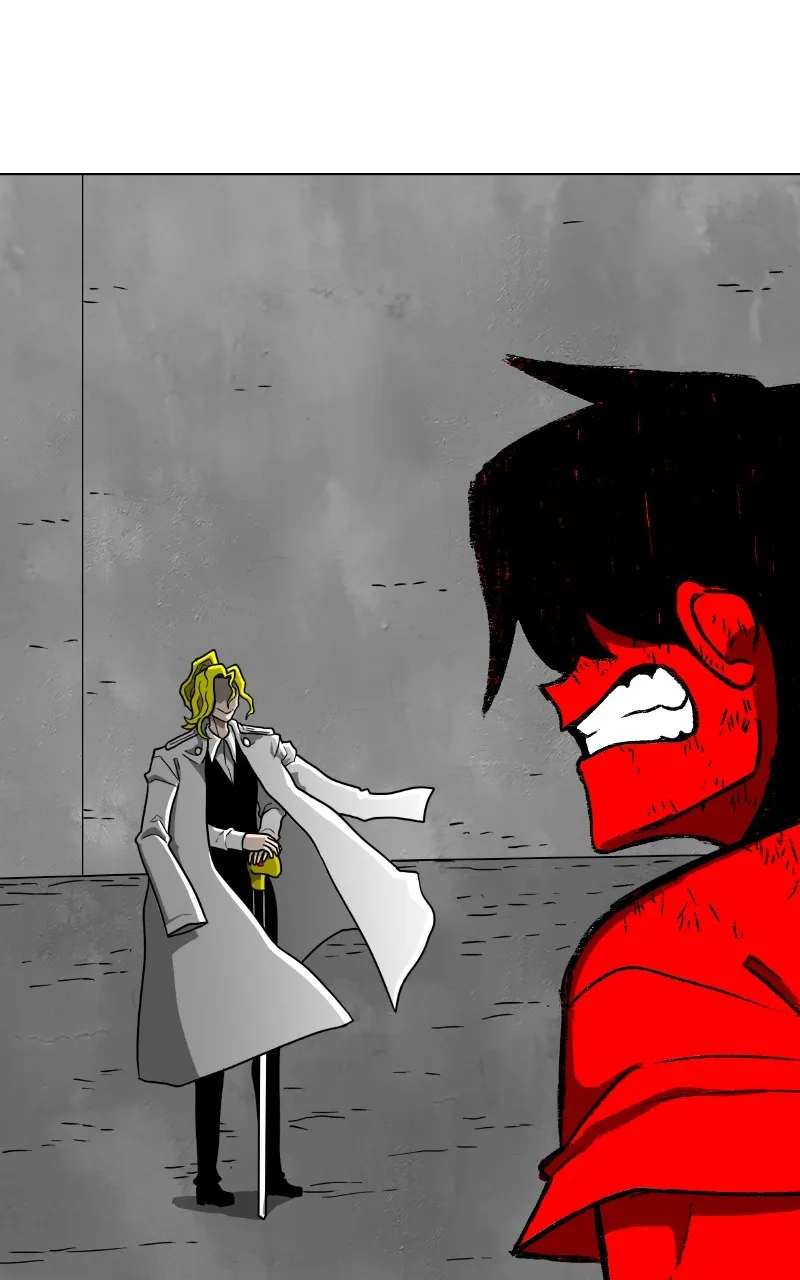 The Graymark Chapter 13 page 127 - 