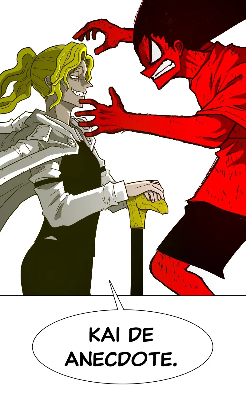 The Graymark Chapter 13 page 129 - 