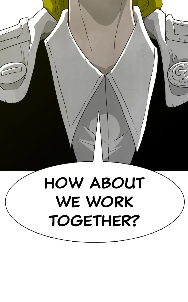 The Graymark Chapter 13 page 132 - 
