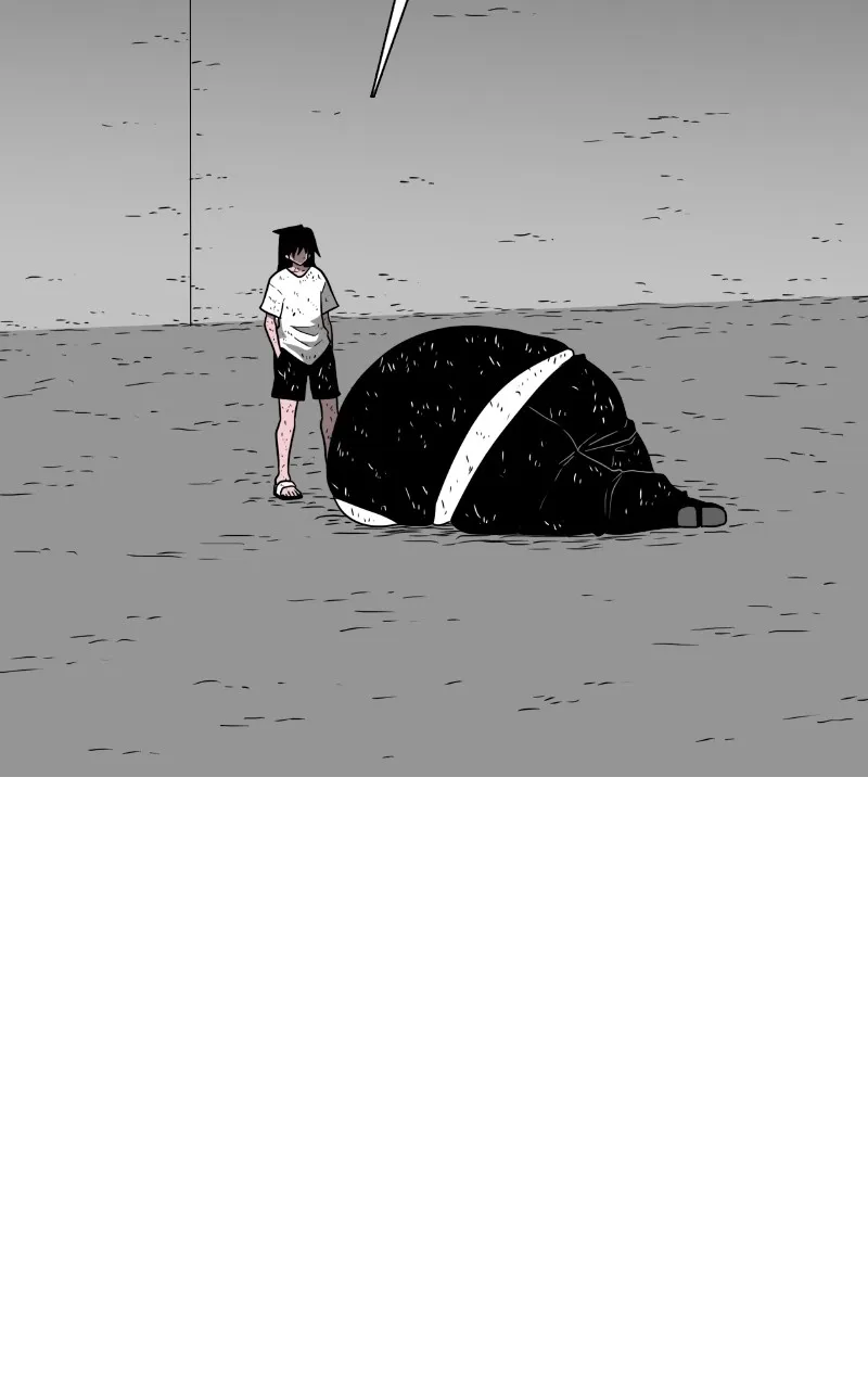 The Graymark Chapter 13 page 21 - 