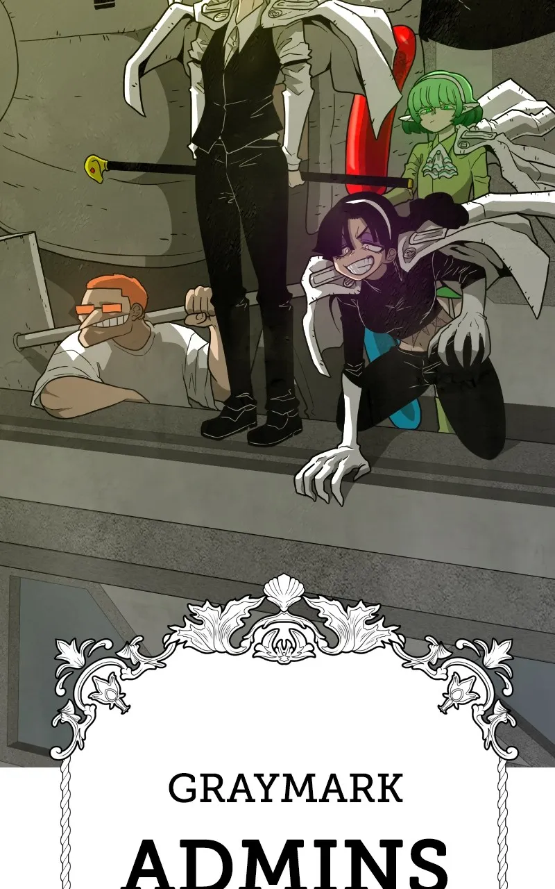 The Graymark Chapter 13 page 29 - 