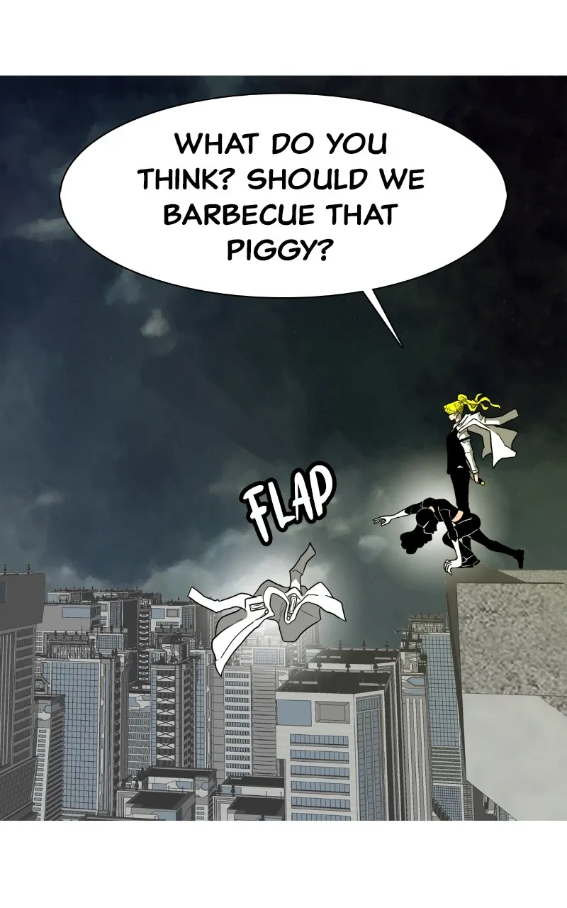 The Graymark Chapter 13 page 32 - 