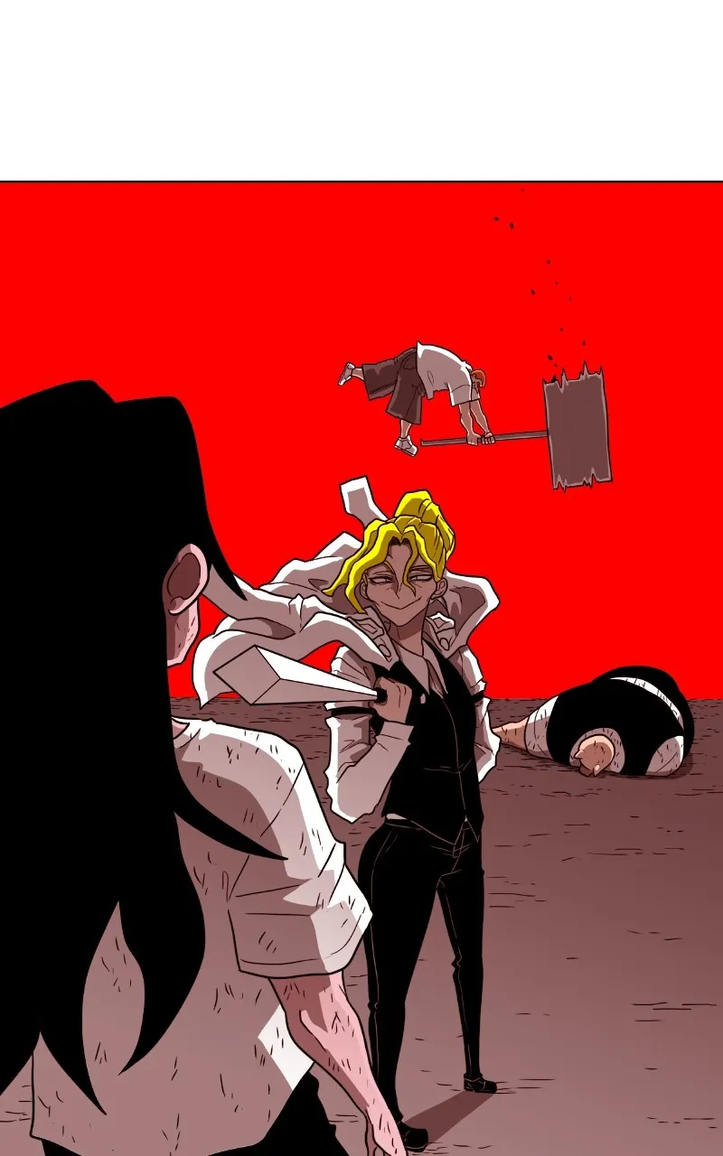 The Graymark Chapter 13 page 48 - 