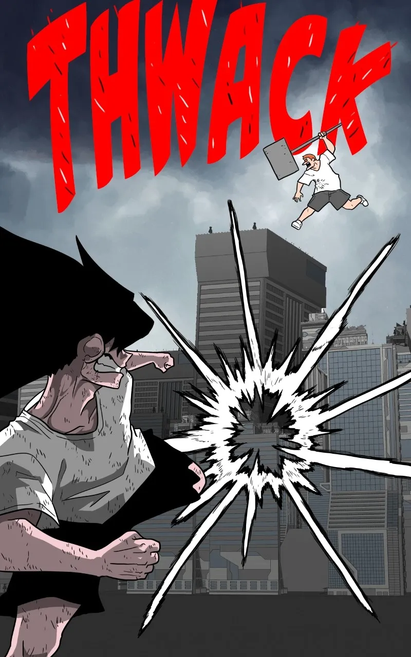 The Graymark Chapter 13 page 54 - 