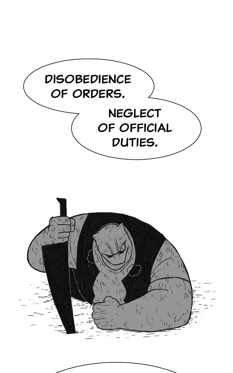 The Graymark Chapter 13 page 57 - 