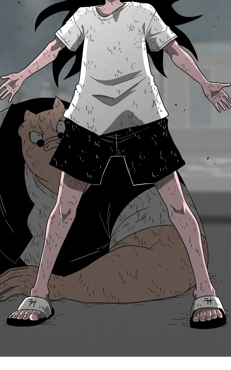 The Graymark Chapter 13 page 72 - 