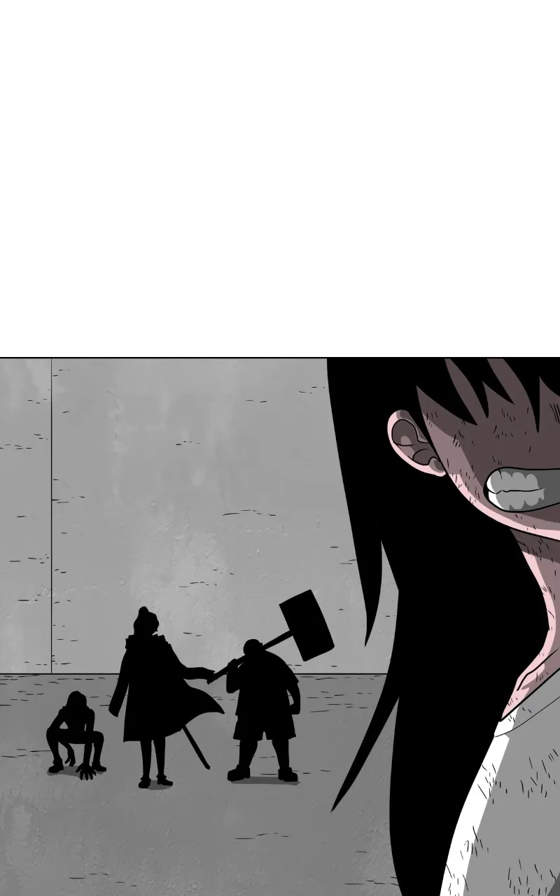 The Graymark Chapter 13 page 83 - 