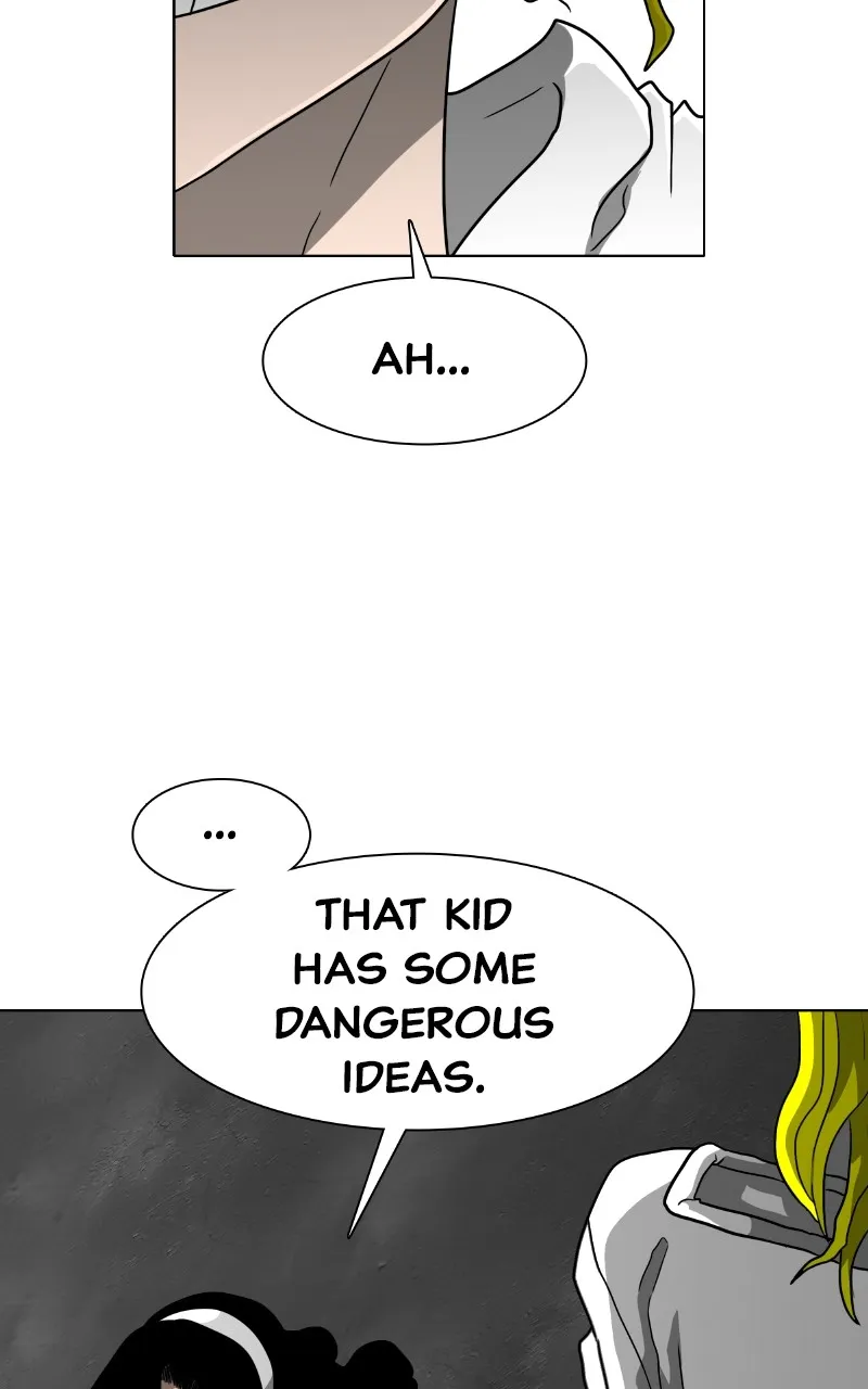 The Graymark Chapter 13 page 85 - 