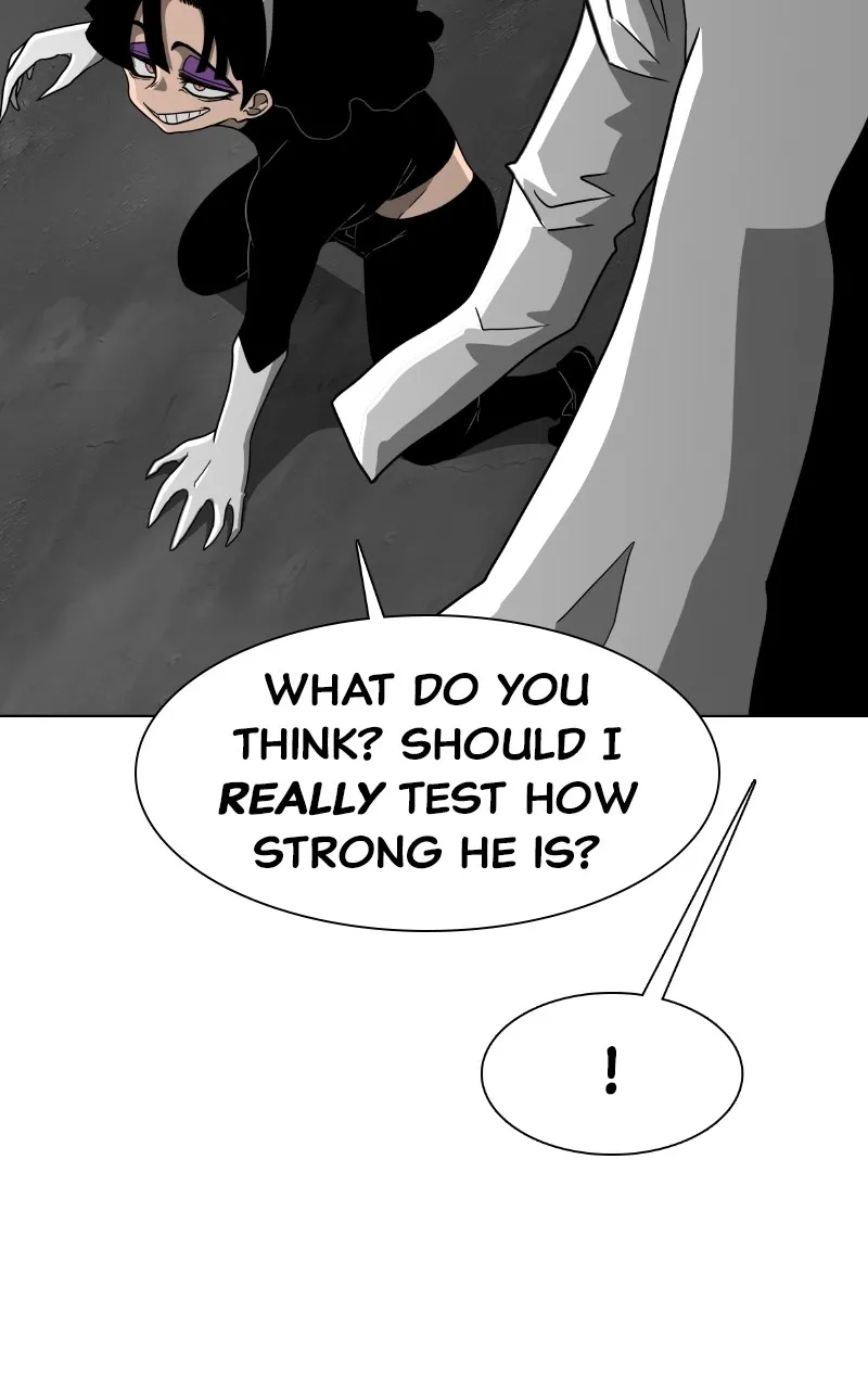 The Graymark Chapter 13 page 86 - 