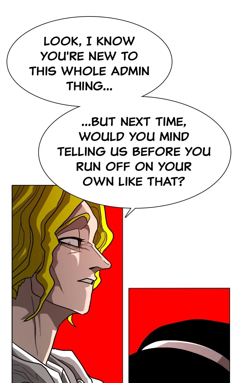 The Graymark Chapter 13 page 87 - 