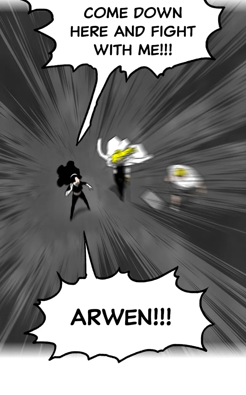 The Graymark Chapter 13 page 91 - 