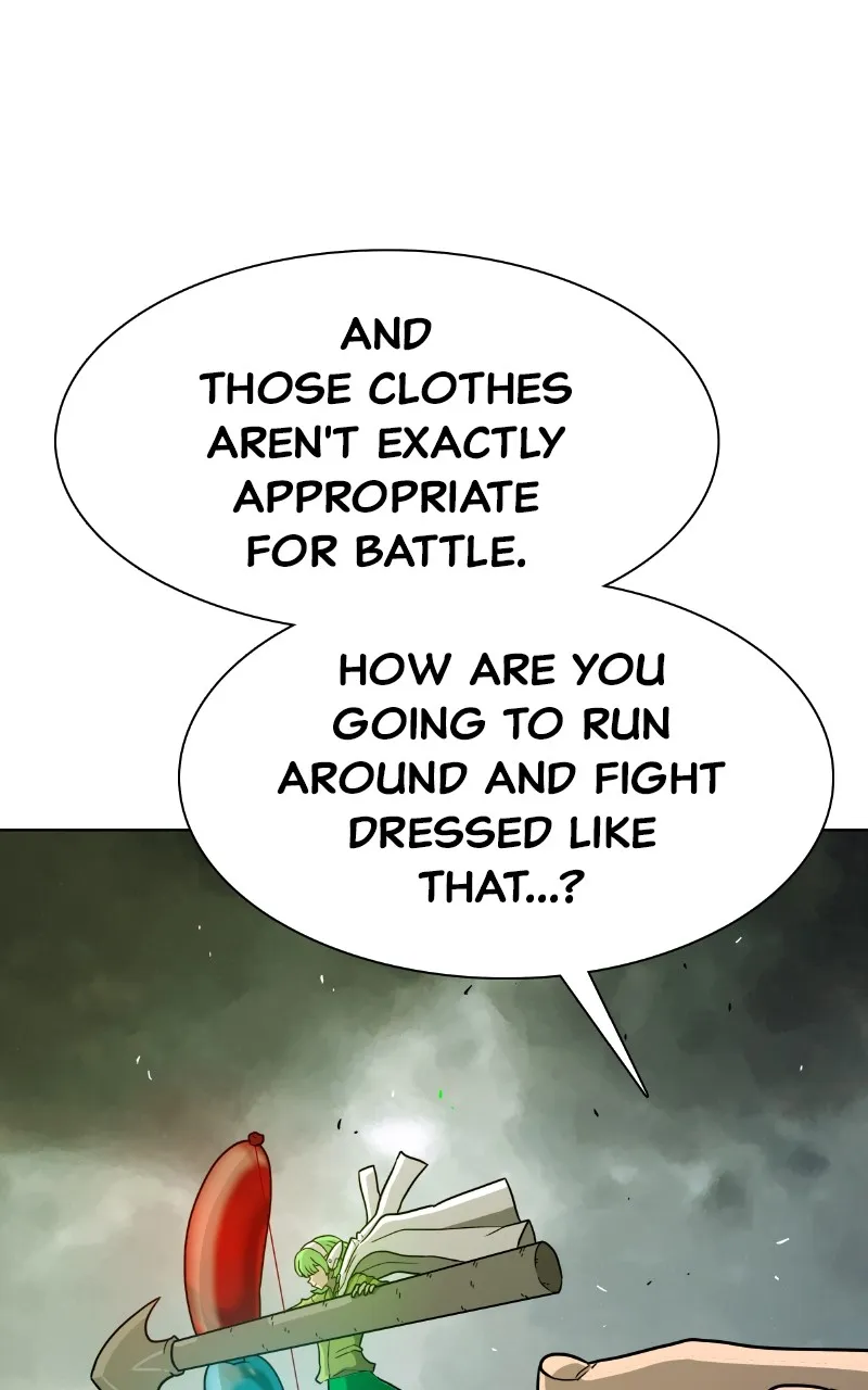 The Graymark Chapter 13 page 98 - 