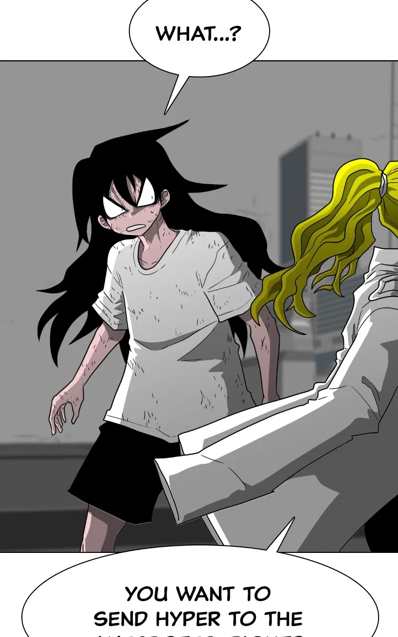 The Graymark Chapter 14 page 3 - 