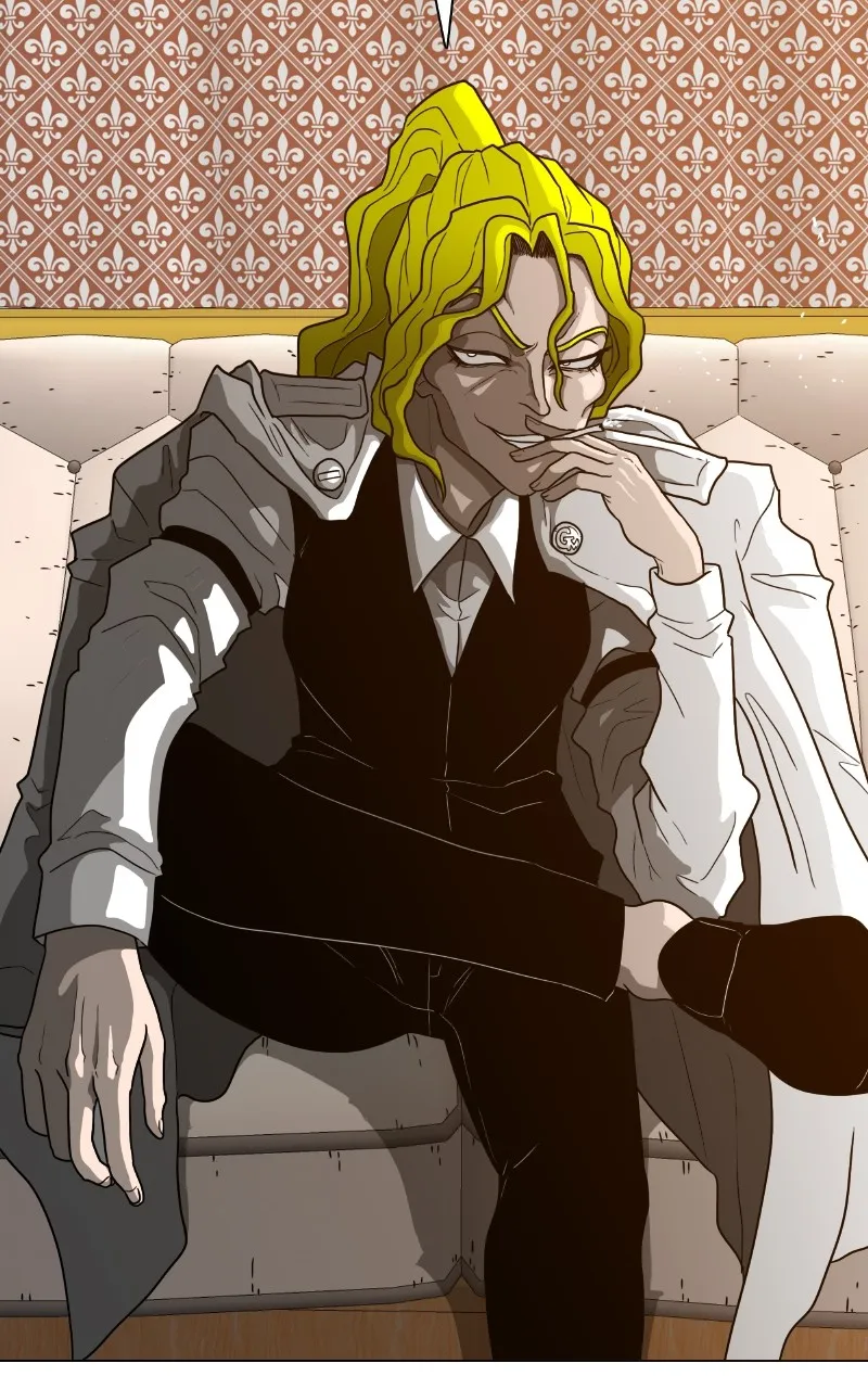 The Graymark Chapter 14 page 24 - 