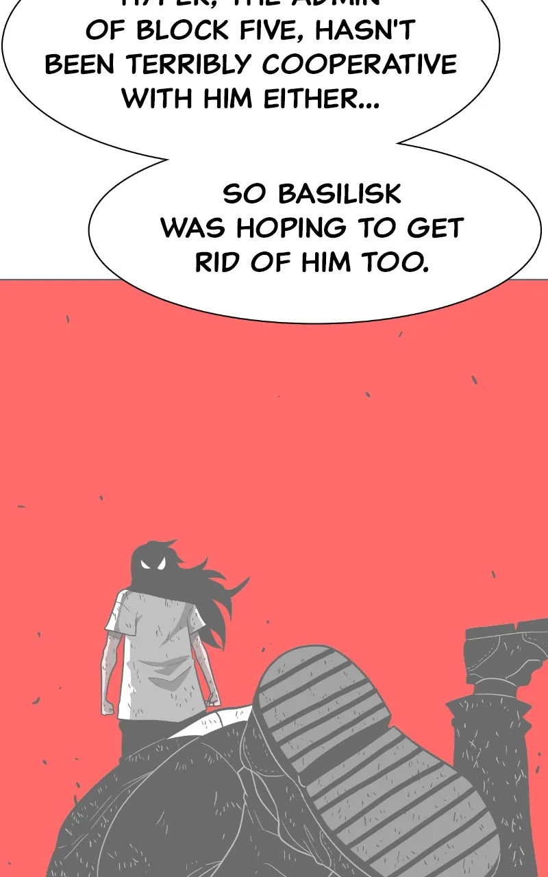 The Graymark Chapter 14 page 45 - 