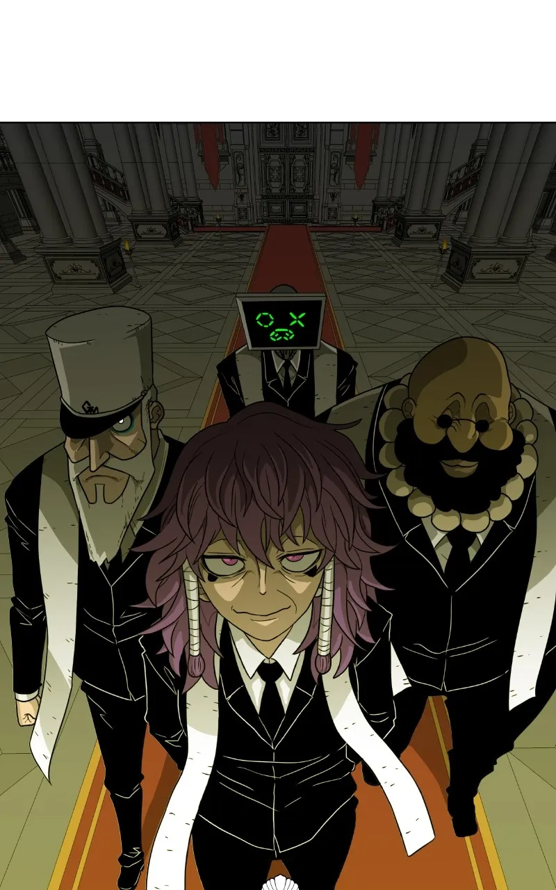 The Graymark Chapter 14 page 69 - 