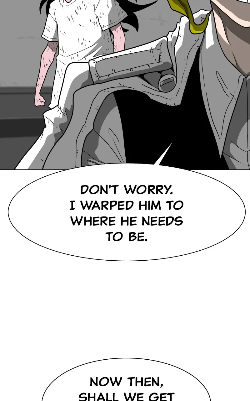 The Graymark Chapter 14 page 8 - 