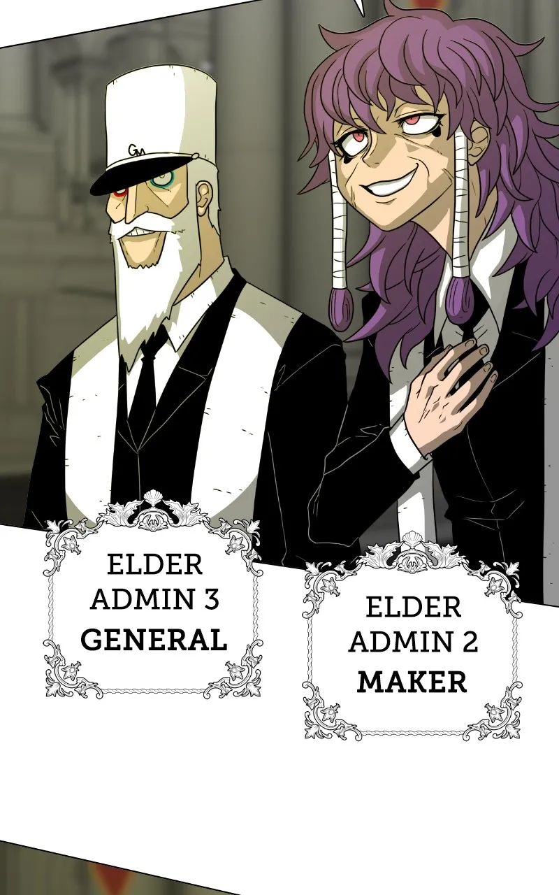 The Graymark Chapter 14 page 71 - 