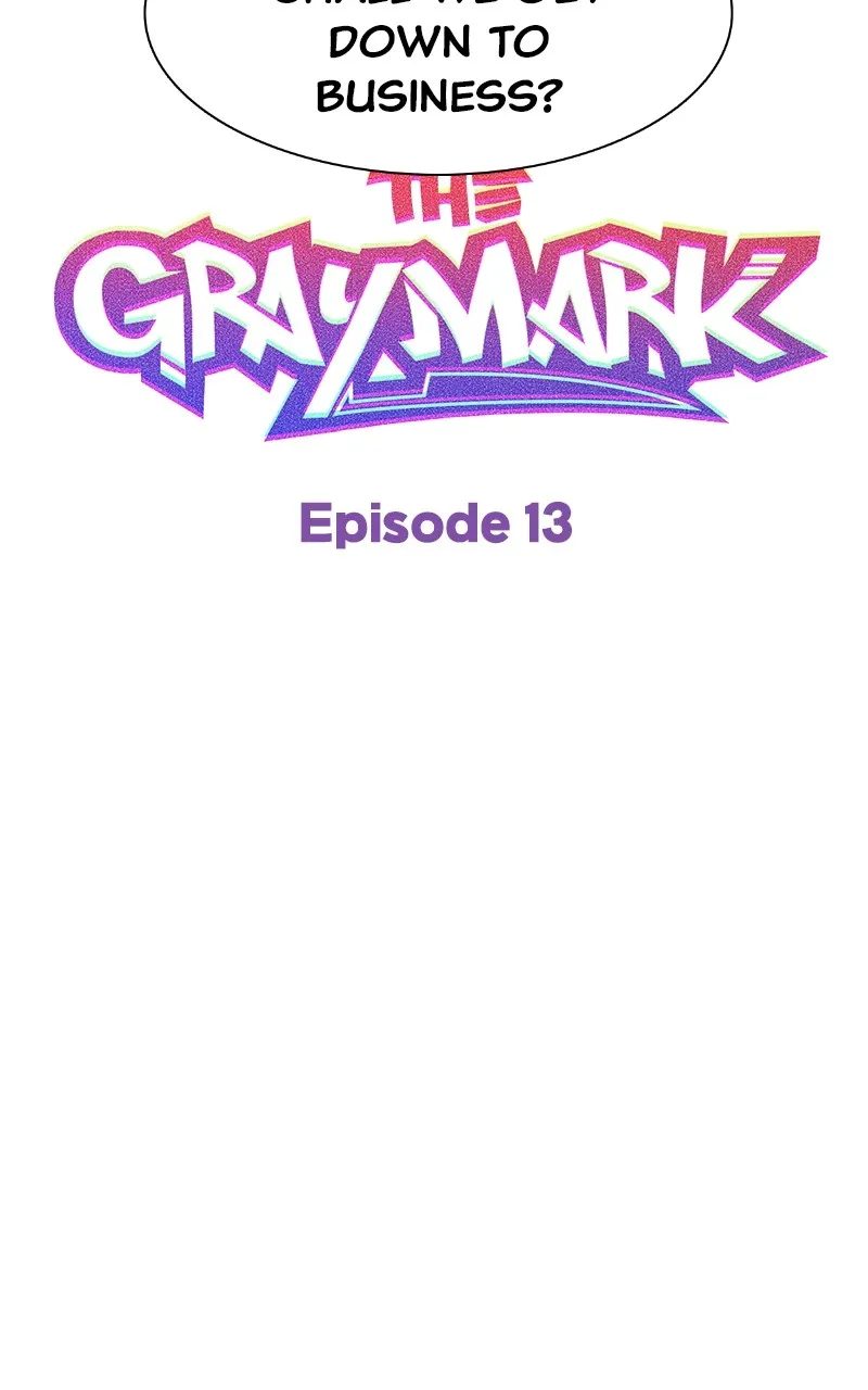 The Graymark Chapter 14 page 9 - 