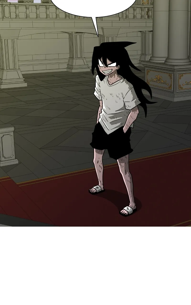 The Graymark Chapter 15 page 11 - 