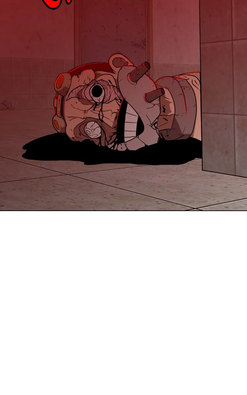 The Graymark Chapter 15 page 110 - 