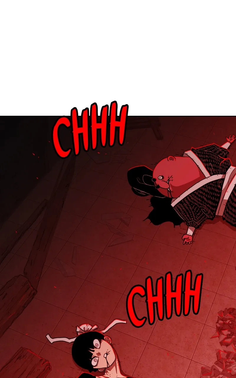 The Graymark Chapter 15 page 111 - 