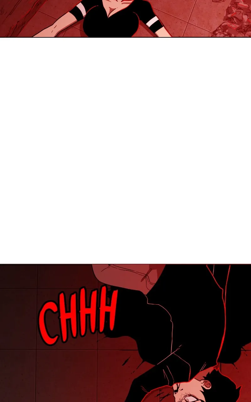 The Graymark Chapter 15 page 112 - 