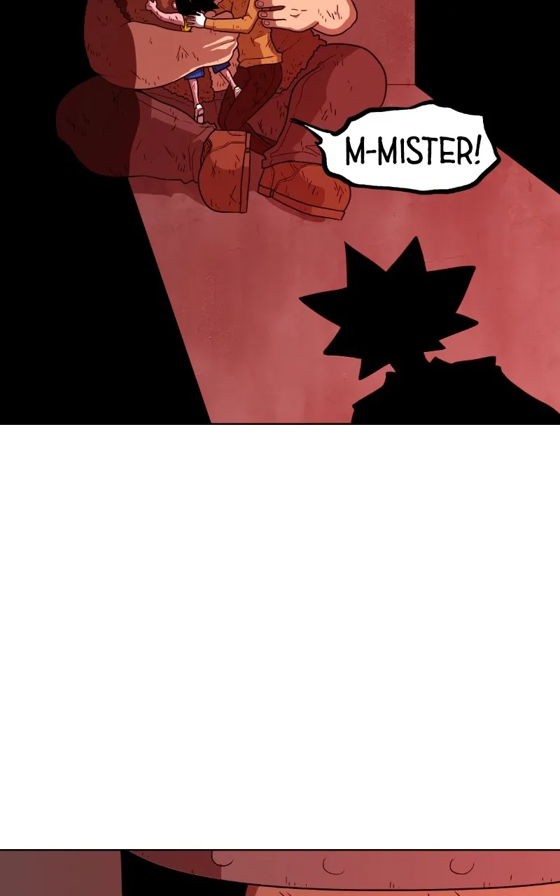 The Graymark Chapter 15 page 116 - 