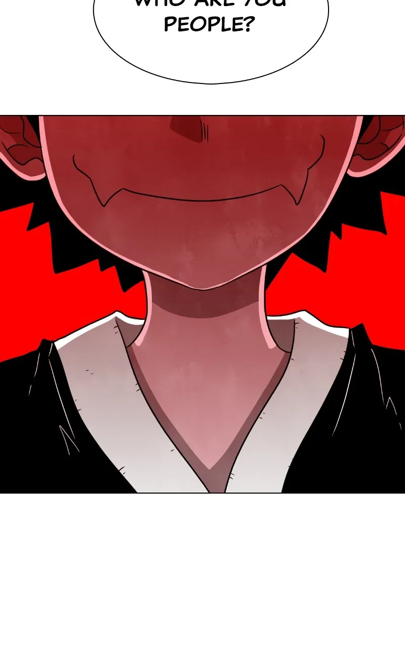 The Graymark Chapter 15 page 118 - 