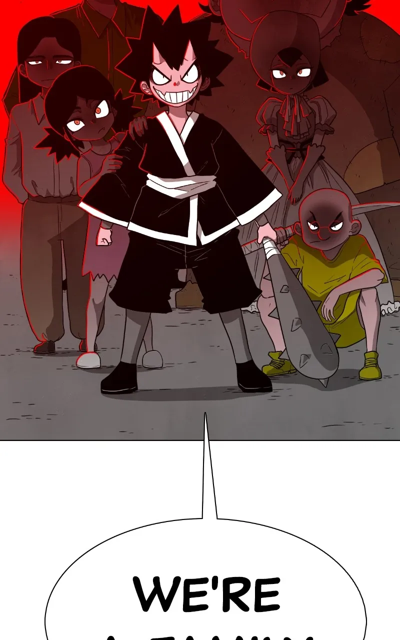 The Graymark Chapter 15 page 120 - 