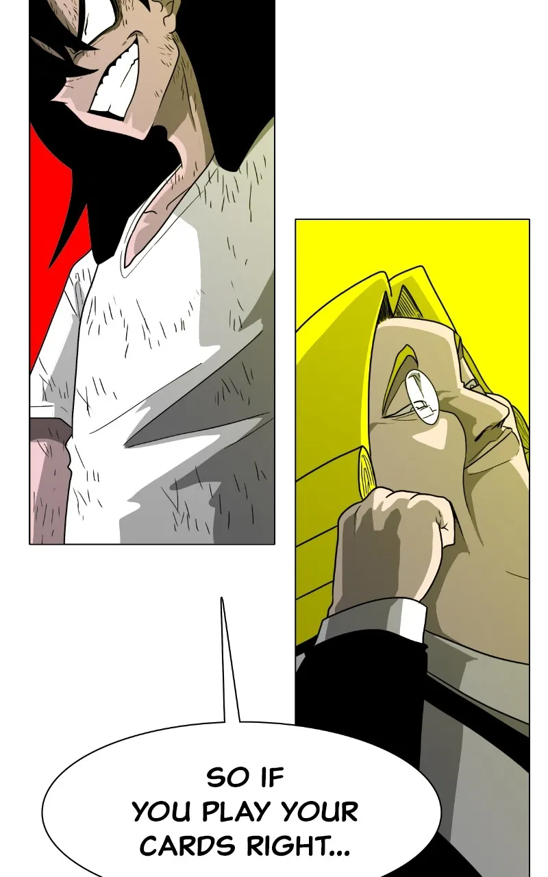 The Graymark Chapter 15 page 20 - 