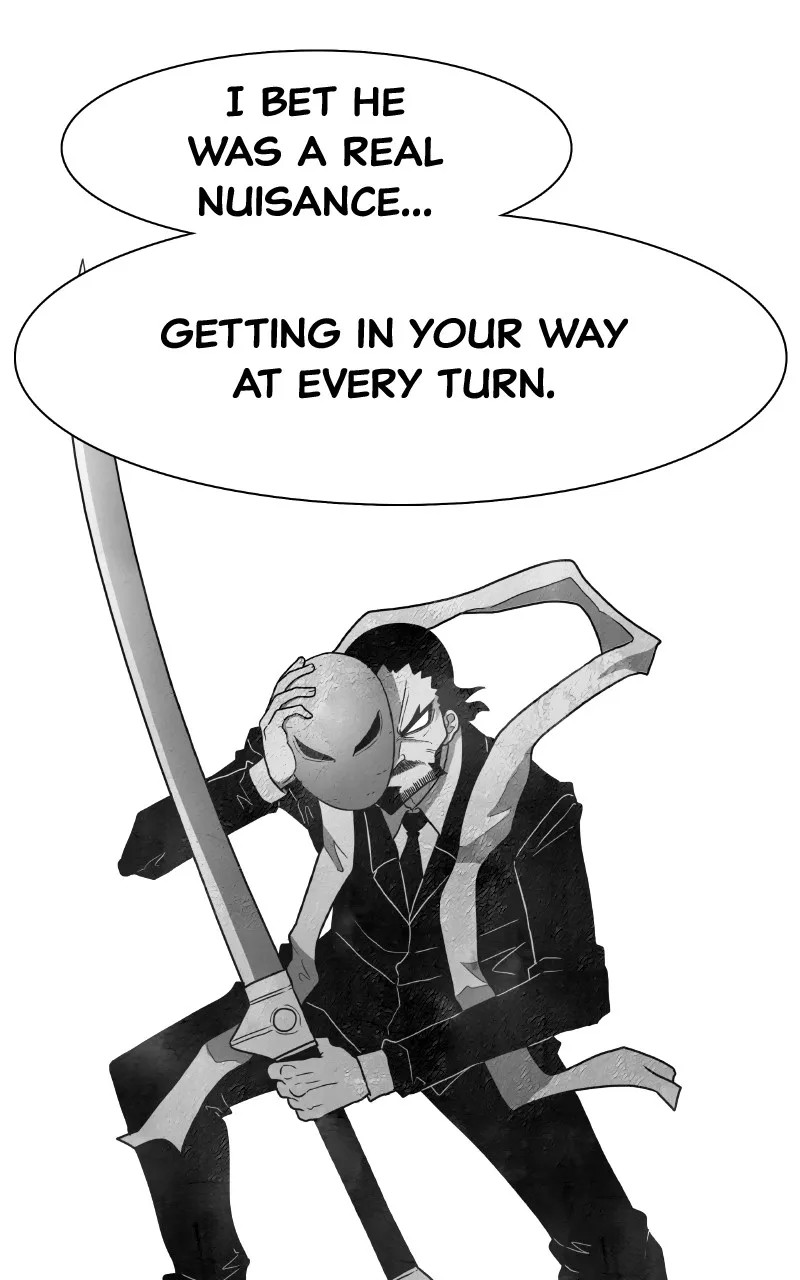 The Graymark Chapter 15 page 36 - 