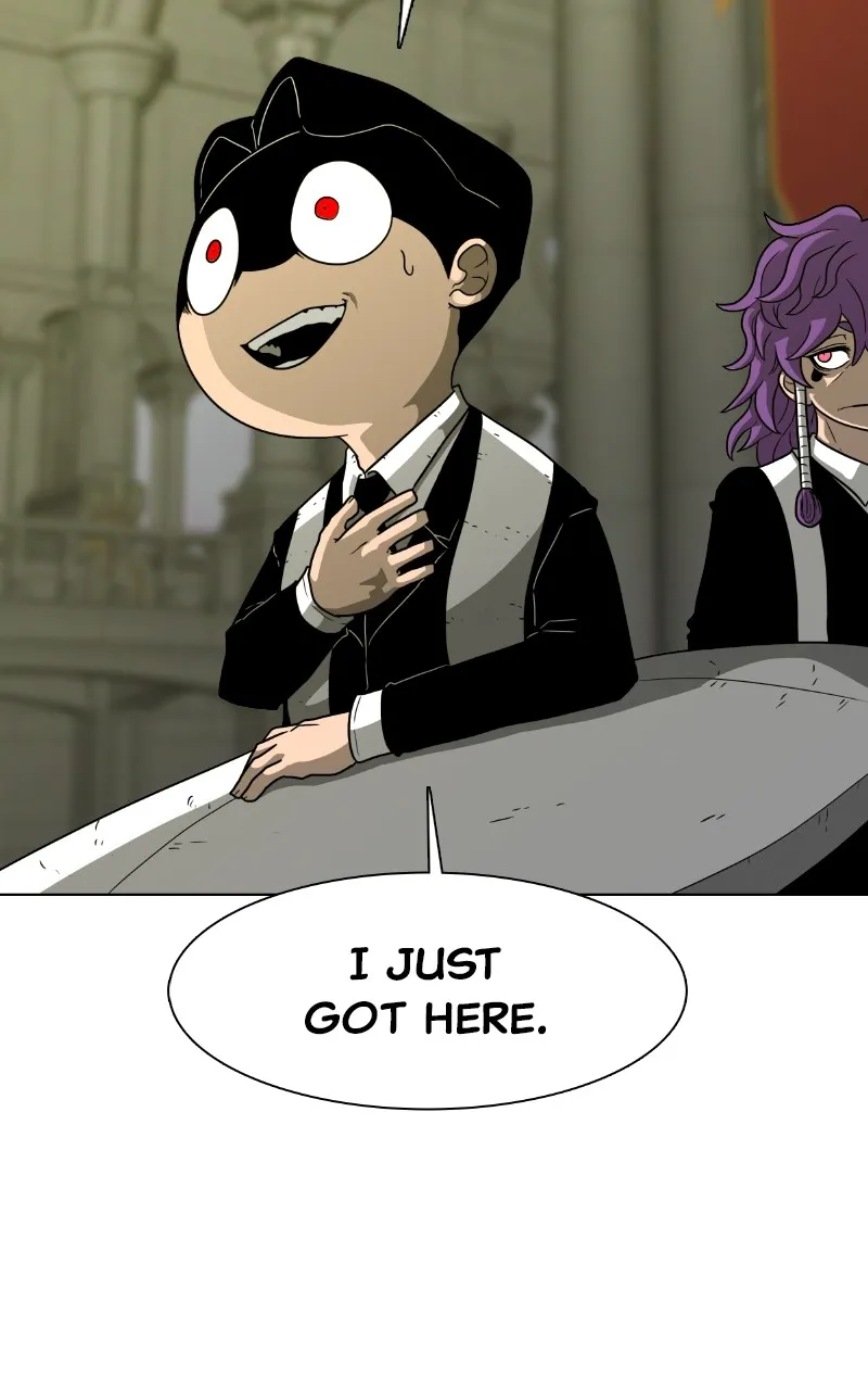 The Graymark Chapter 15 page 5 - 