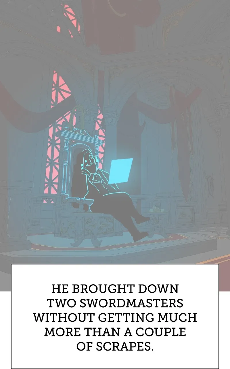 The Graymark Chapter 15 page 44 - 