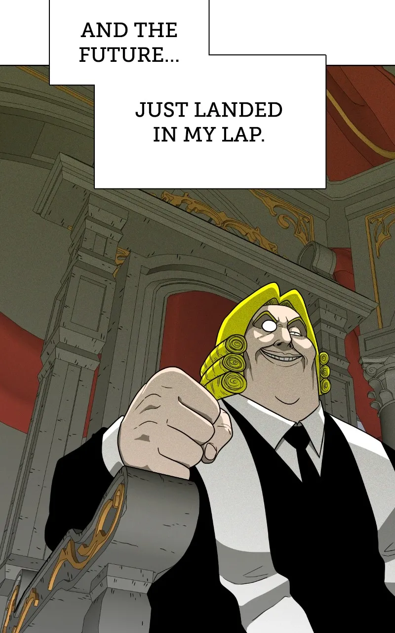 The Graymark Chapter 15 page 47 - 