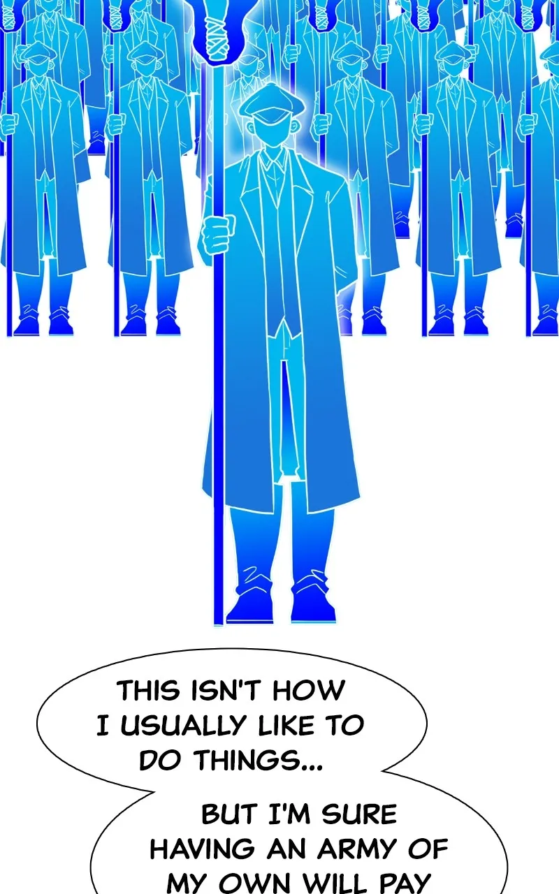 The Graymark Chapter 15 page 68 - 