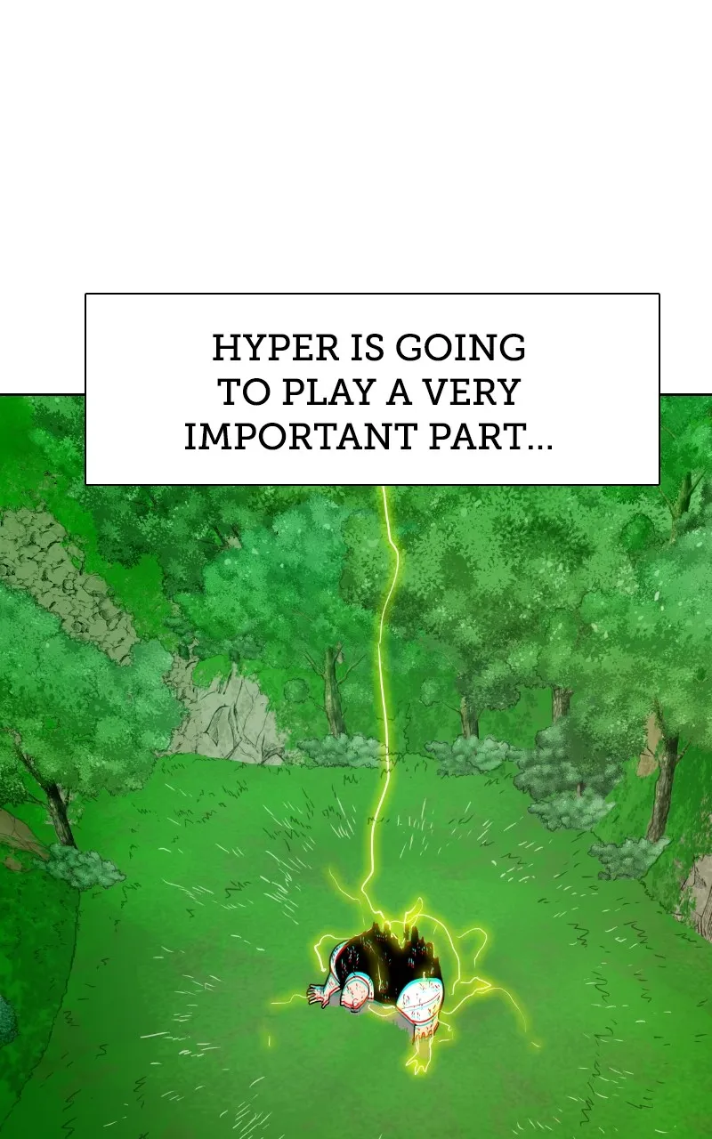 The Graymark Chapter 15 page 93 - 