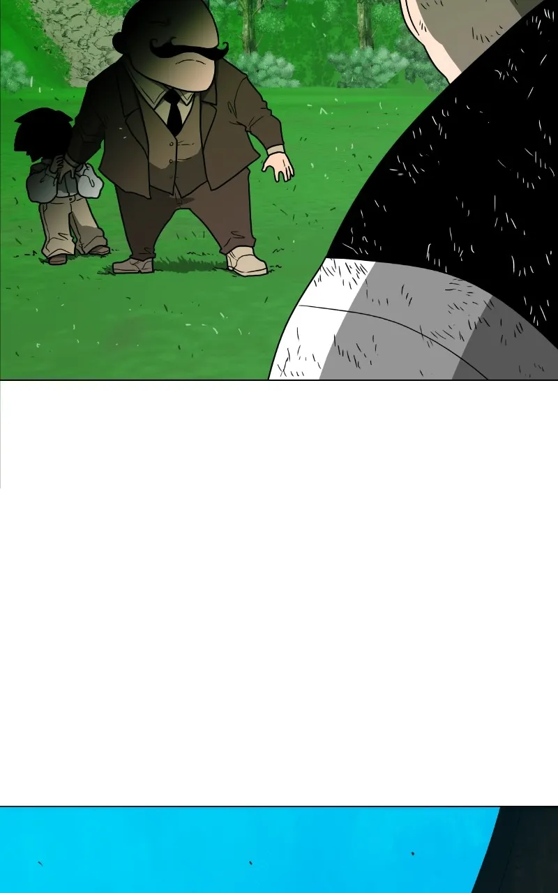 The Graymark Chapter 15 page 96 - 