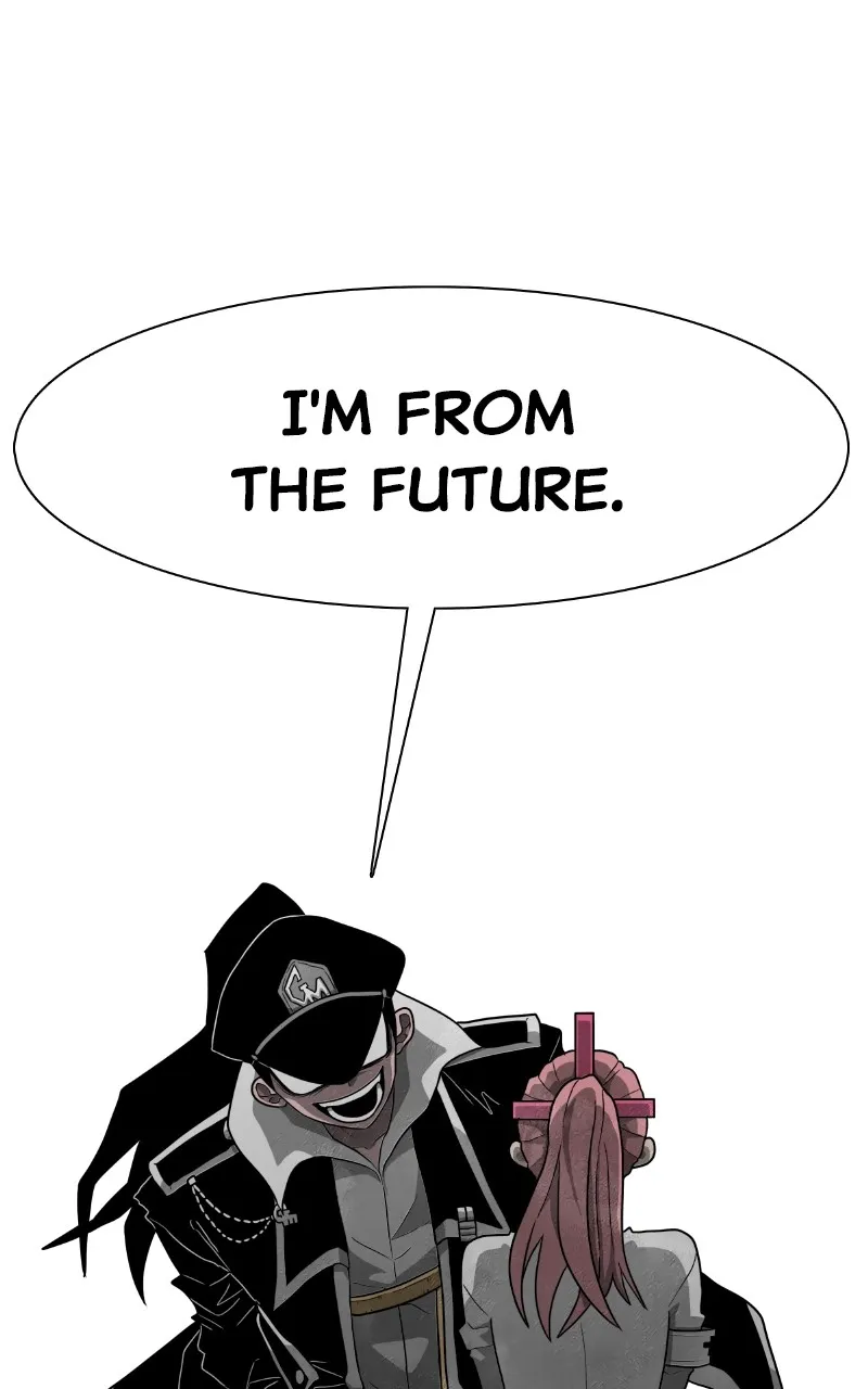 The Graymark Chapter 16 page 103 - 