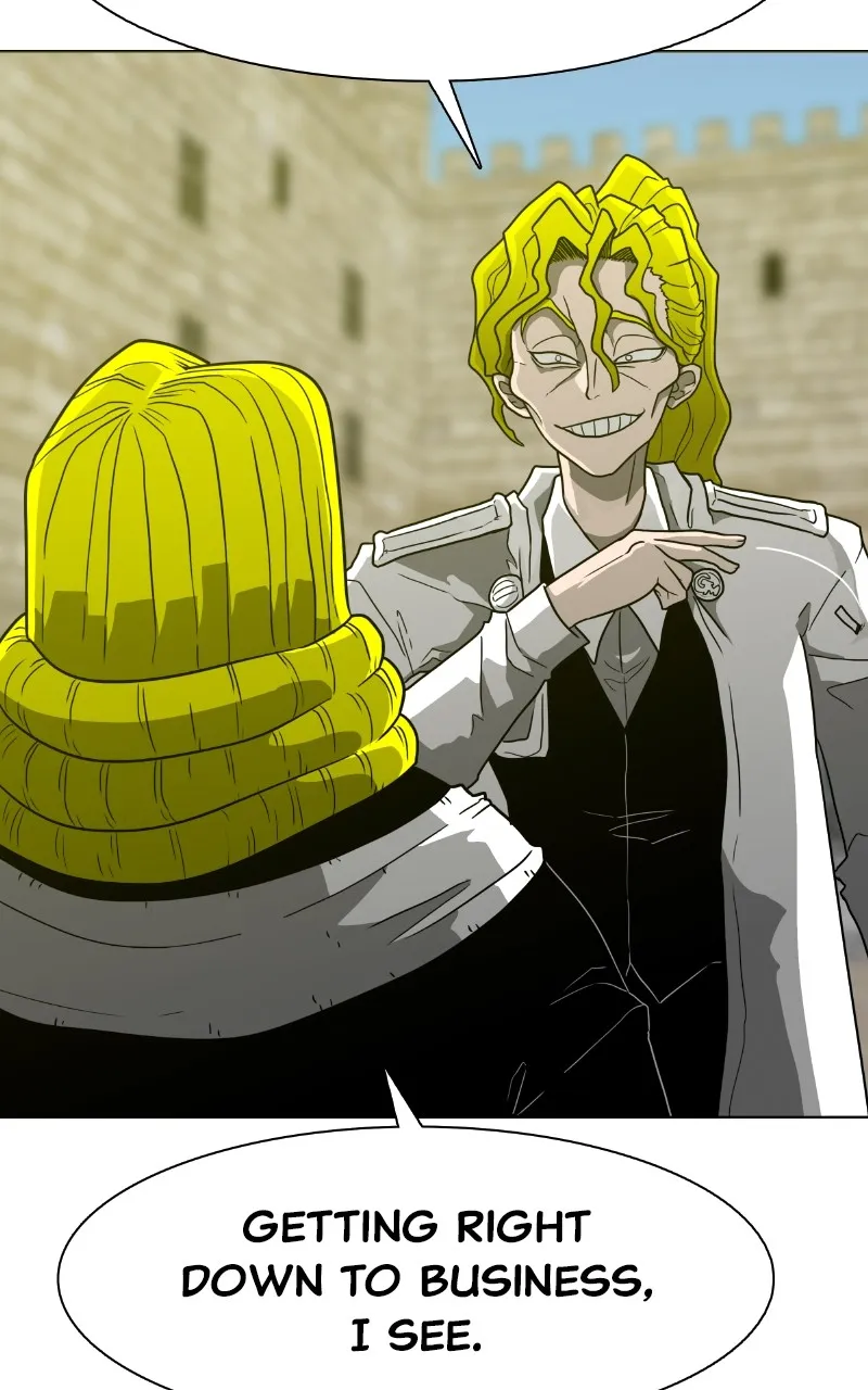 The Graymark Chapter 16 page 15 - 