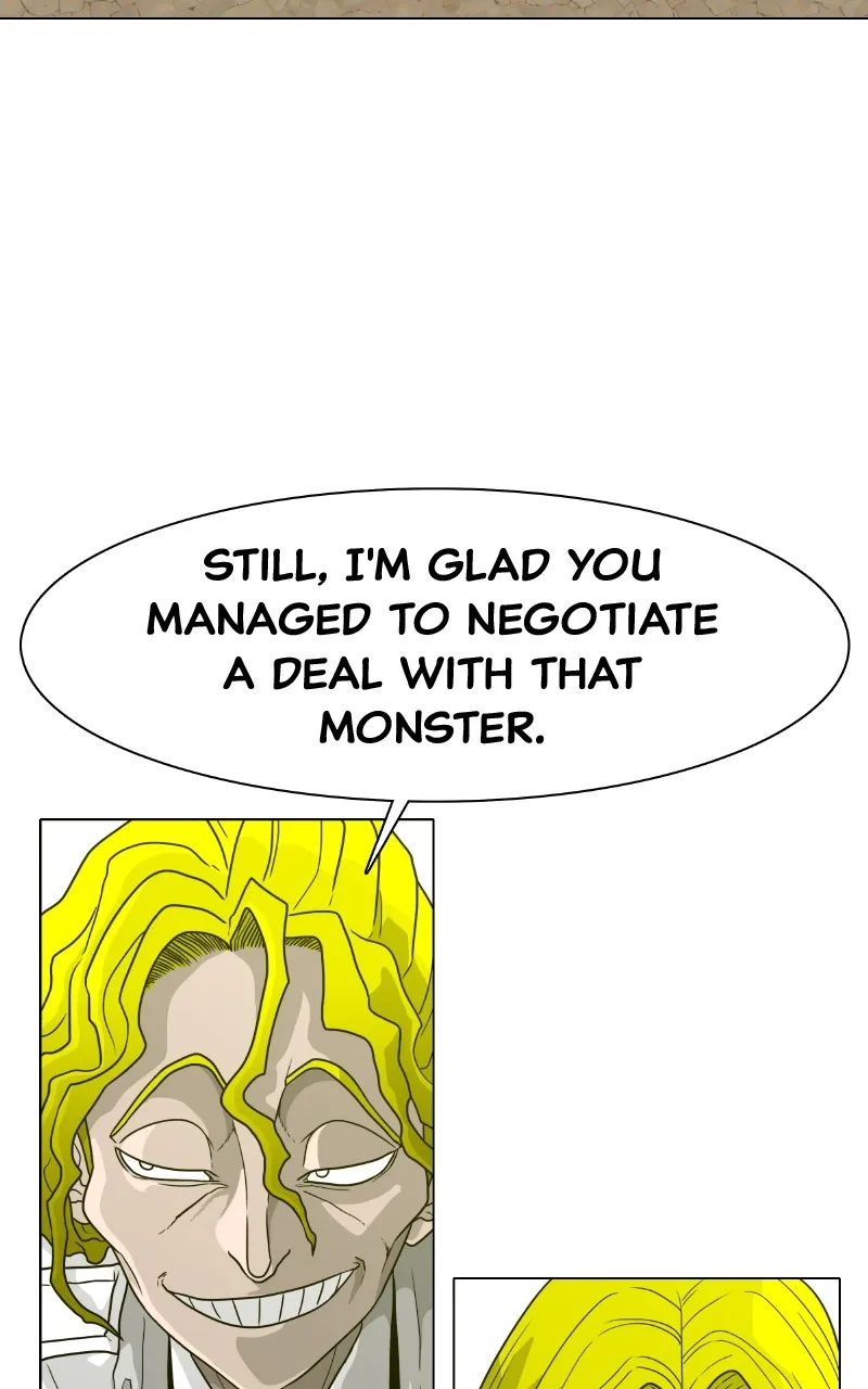 The Graymark Chapter 16 page 21 - 